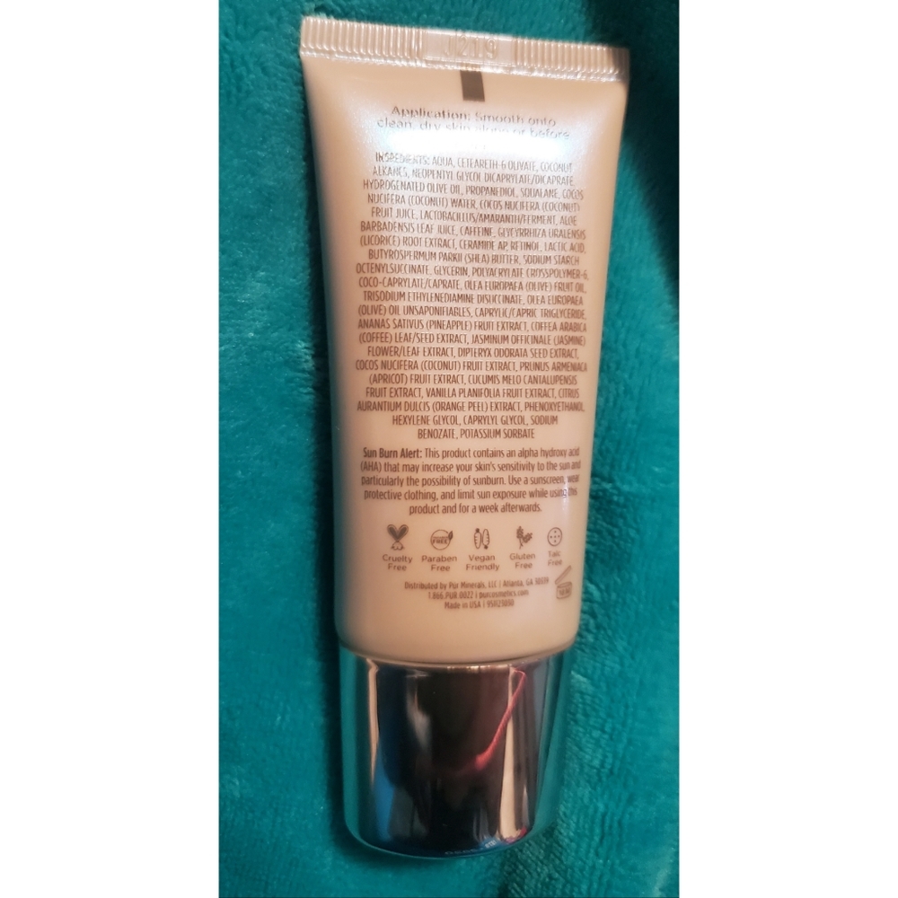 Correcting Primer - Picture 3 of 3